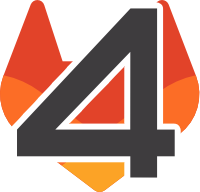 visual4 GitLab